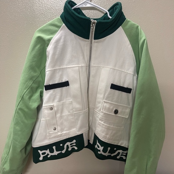 Badson Jacket - Picture 1 of 4